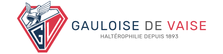 Logo Gauloise de vaise