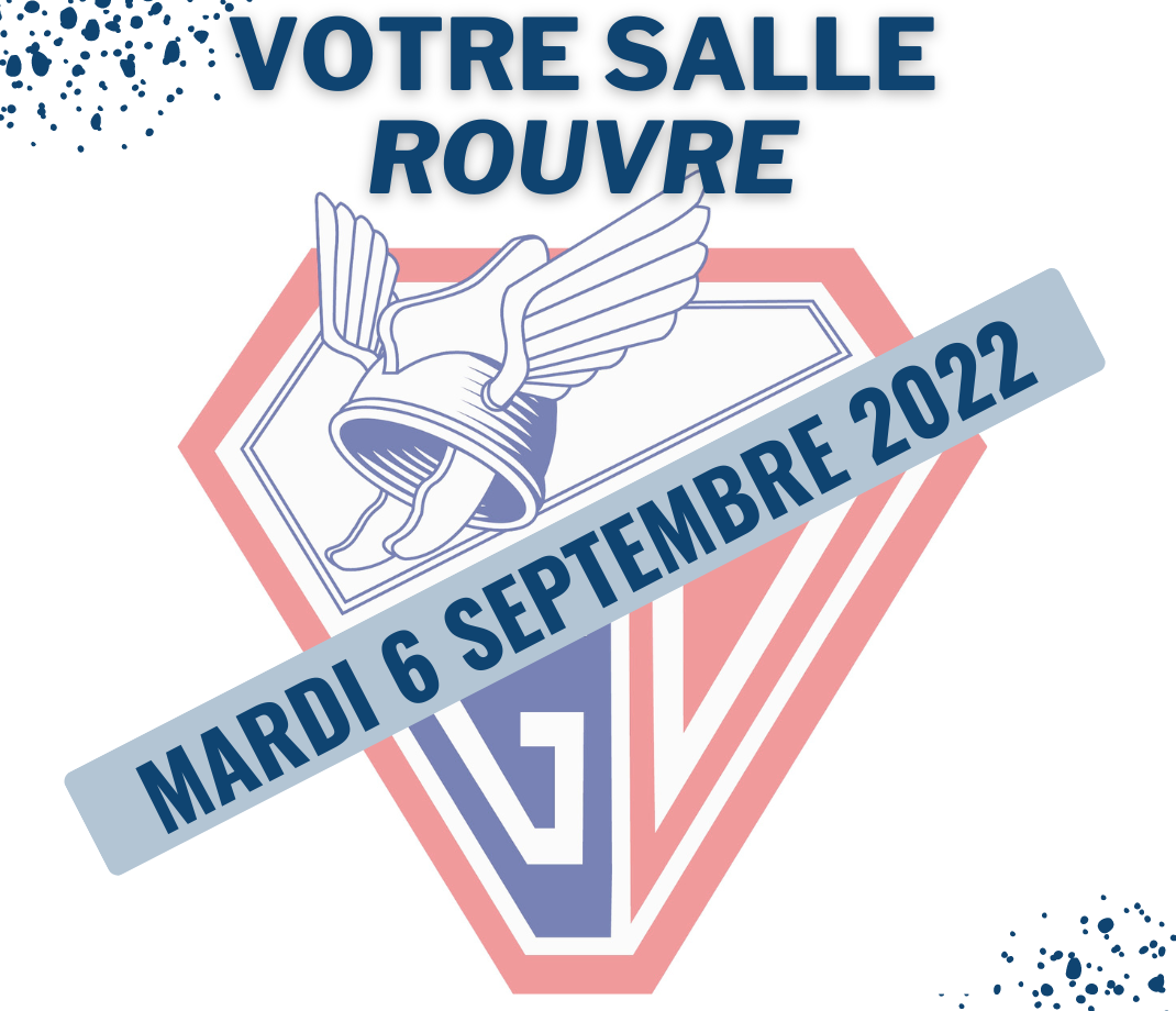 Lire la suite à propos de l’article Votre salle rouvre !